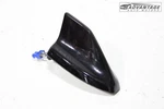 2020 Ford Escape Roof Shark Fin Antenna Module W/ Cover JD9T-19K351-AA Oem Used. Price: $99.99.