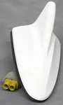 Oem For 2013-2014 Hyundai Sonata 96210-3Q800JR White Antenna New. Price: $124.99.