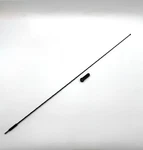 Toyota 4RUNNER Tacoma Antenna Pole Sub-assembly Read Description Genuine Oem New. Price: $63.00.