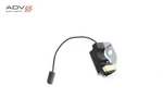 2016 - 2020 Cadillac CT6 Rear Left Radio Antenna Noise Suppressor Coil Oem Used. Price: $29.99.