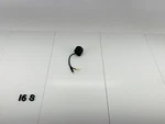 11-19 Mitsubishi Outlander Sport Rear Upper Exterior Roof Antenna & Cable Oem Used. Price: $52.24.