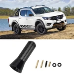 For Nissan Navara NP300 St-x D40 D23 1.4" Antenna Am/fm Radio Carbon Fiber New. Price: $10.10.