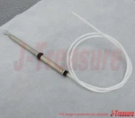 Toyota JZA80 Supra MK4 1993-1998 Genuine Antenna Mast Pole Rod 86337-14411 Oem New. Price: $73.24.