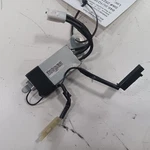 Subaru Outback Legacy Rear Amplifier Antenna 146000-5080A101 2018 2017 2016 Used. Price: $22.27.
