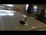 Explorer 2014 Antenna 357387 Used. Price: $100.00.