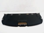 14-21 Infiniti Q50 Rear Parcel Shelf Black Oem 79910-4GA0A Used. Price: $254.99.