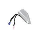 Genuine Mopar Cable & Base Assembly Antenna Monotone 7EC80SSEAA New. Price: $104.30.
