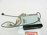Radio Sony In Dash Stereo Player Wire Plug CDX-GT420IP Fm Port Aux Parts Only For. Price: $31.21.