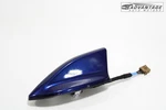 2025-2026 Nissan Kicks Roof Exterior Shark Fin Antenna Module Blue Pearl Oem Used. Price: $129.99.