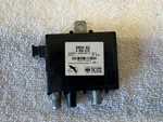 2000-2006 Bmw X5 Radio Antenna Amplifier Trap Circuit Module 6906070 Oem Used. Price: $10.00.