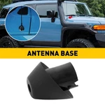 Antenna Base Bezel Ornament Adapter 2007-2013 For Tundra Toyota 2011-2014 Sienna New. Price: $10.06.