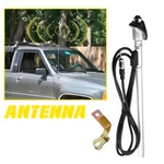 For Toyota PICKUP/4 Runner 1989-1995 Replacement Radio Stereo Custom Antenna New. Price: $16.14.