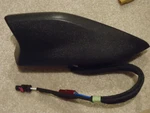 Chevrolet Equinox Acdelco High Frequency Antenna 2018-2020 #84989798 New. Price: $64.99.