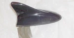 11-13 Hyundai Elantra Shark Fin Radio Antenna Black Oem Used. Price: $69.98.