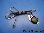 04-08 Acura Tl Oem Gps Navigation System Antenna Module # 39835-SEP-A412-M1 Used. Price: $45.00.