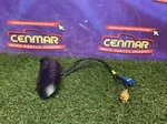 2010 Chevrolet Equinox Roof Radio Antenna Mount Gmc Terrain Chevy 20863980 Used. Price: $44.95.