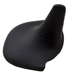 Reinforced Mercedes W220 S430 S500 S600 Roof Gps Radio Antenna Cover Black New. Price: $34.20.