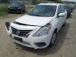 Versa 2016 Antenna 9976642 Used. Price: $59.02.