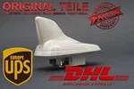 New Genuine Roof Fin Shark Antenna 2023 Audi SQ8 4N0035503AR. Price: $125.00.