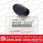 Genuine Oem Toyota 2010-2013 4RUNNER Factory Antenna Bezel Ornament 86392-35040 New. Price: $18.99.