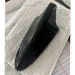 Gloss Black Fits Kia Optima 2013-16 Fin Antenna Cover Signal Radio Am/fm Aerial New. Price: $19.95.