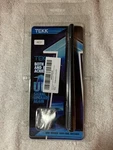 Tekk Carbon Fiber 7.9" Stubby Antenna Titan 2019-2022 Xterra 2000-2015 New. Price: $15.00.