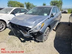 Antenna Oem 2017 Hyundai Sonata 1YR Wrnty 96210C2500V8S Used. Price: $212.00.