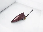 Honda Passport 2019-2020 Touring Roof Antenna 39150-TGS-A21ZB Deep Scarlet Used. Price: $65.03.