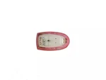 Genuine Mopar Antenna Base Cover 5ZW42JRYAA New. Price: $18.55.