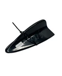 2014 Bmw X1 Roof Radio Antenna Fm Shark Fin Assembly Black Used. Price: $99.99.