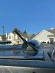 4" Inch Short Aluminum Antenna Mast Power Radio Am/fm For Hummer H2 2003-2004 New. Price: $14.95.