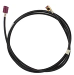 2021-2022 Ford Ecosport Gps Navigation System Antenna Extension Cable New. Price: $42.12.