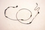 Subaru Impreza Wrx Sti Antenna Wiring Harness Loom Genuine Oem 2012-2014 Used. Price: $29.99.