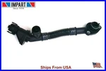 Bmw F01 F02 F07 E70 Right Side 1-4 Crank Case Breather Vent Hose 11 15 646 086 New. Price: $50.30.