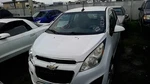 Used Antenna Fits: 2014 Chevrolet Spark Grade. Price: $104.55.
