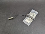 Mobile Phone Antenna 2018 Bmw 430I 65209290621 2017 2019 2020 Used. Price: $36.65.
