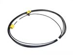 Genuine Mopar Satellite Antenna 68186122AA New. Price: $30.40.