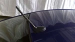 Accent 2013 Antenna 327520 Used. Price: $124.97.