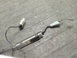 Audi R8 2012 Antenna 1226786 Used. Price: $99.90.