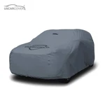 Dashield Ultimum Series Waterproof Car Cover For Lexus Lx 600 2022-2026 Suv New. Price: $140.24.
