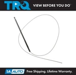 Trq Power Radio Antenna Mast Assembly For Jaguar XJ12 XJ8 XJ6 XK8 Xkr New. Price: $29.95.
