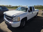 Used Antenna Fits: 2011 Chevrolet Silverado 1500 Pickup Grade. Price: $104.55.