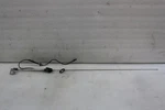 1989 1990 1991 1992 1993 1994 Mazda Mpv Van Antenna Mast Used. Price: $95.57.