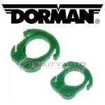 Dorman Fuel Line Clip For 2007 Chevrolet Silverado 2500 Hd Classic Air Ye New. Price: $26.68.