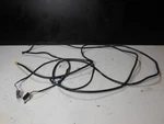 Convertible Lock Cable Wire 2308206510 03-12 Mercedes Benz R230 SL600 SL500 SL55 Used. Price: $72.00.