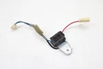 Toyota Prius Radio Signal Noise Filter Sensor 863B0-47010 Oem 2010-2015 Used. Price: $39.99.
