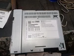 2024 Chevrolet Silverado 2500 Audio Equipment Radio Receiver 3061530 Used. Price: $99.00.