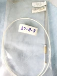 Mtc 3067, Q-4-82-002 Antenna Mast For Mercedes New. Price: $25.00.