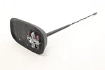 2025 - 2026 Mini Cooper F66 Roof Rear Audio Radio Antenna Oem 65205A793A1 Used. Price: $120.86.