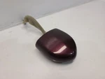 2009 Honda Pilot Ex-l Roof Antenna Shark Fin *maroon / R529P* Used. Price: $48.94.